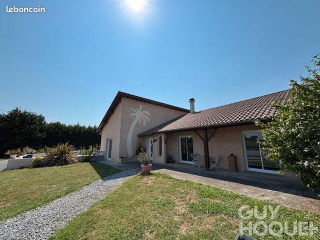 Maison vente à Pau, Orthez