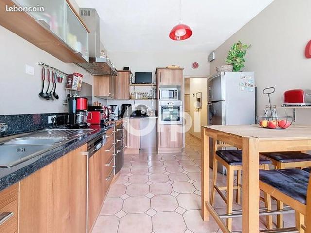 Maison vente à Clermont, Lieuvillers