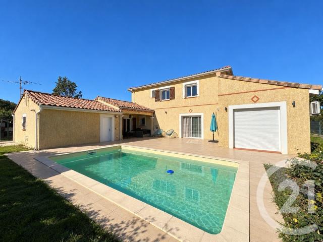 Maison vente à Léguevin, Haute-Garonne