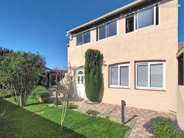 Maison vente à Béziers, Saint-geniès-de-fontedit