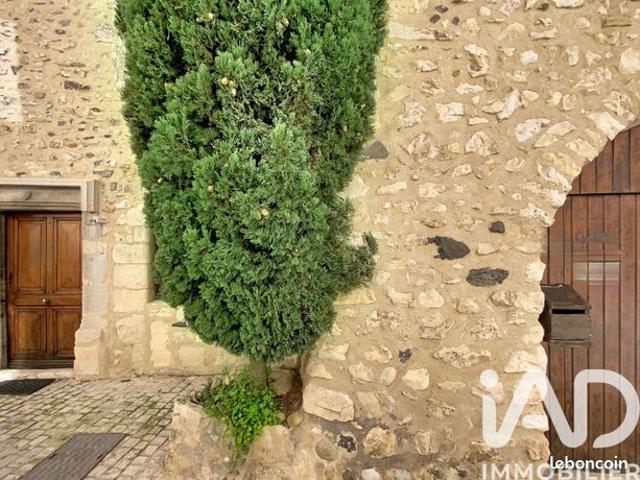 Maison vente à Rochemaure, Ardèche