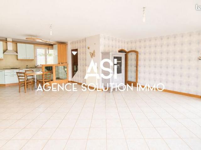 Maison vente à Mayenne, Martigné-sur-mayenne