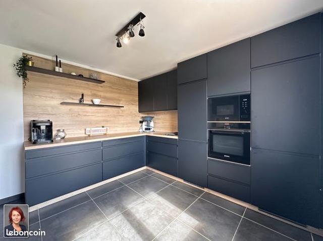 Maison vente à Saint-Arnoult-des-Bois, Eure-et-Loir