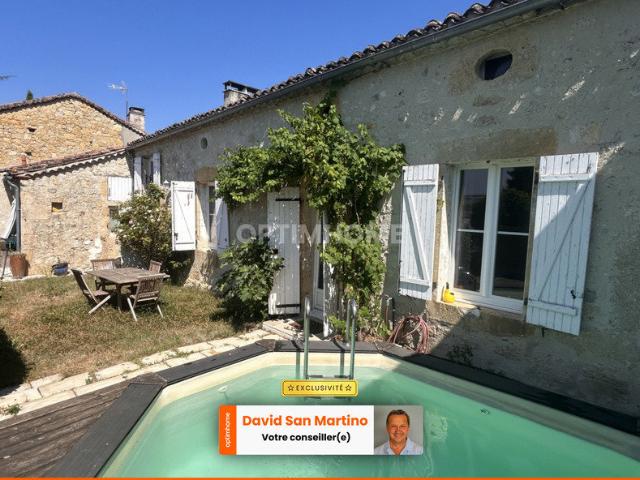 Maison vente à Condom, Ligardes