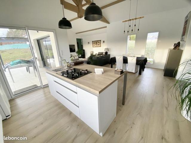 Maison vente à Montauban, Caussade