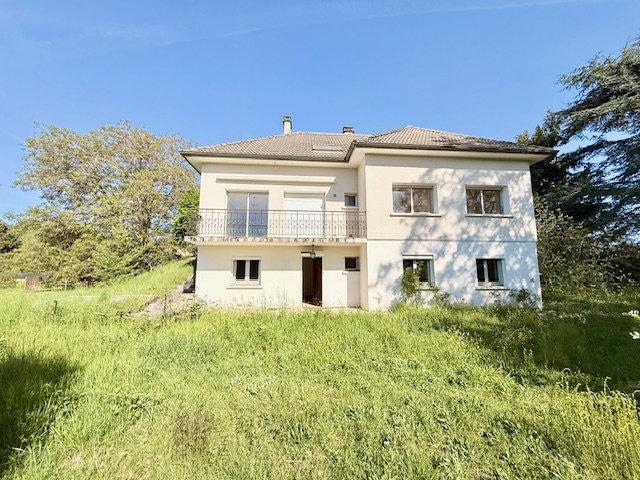 Maison vente à Gex, Prévessin-moëns