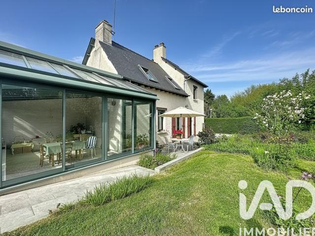 Maison vente à Rennes, Bretagne