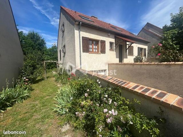 Maison vente à Meaux