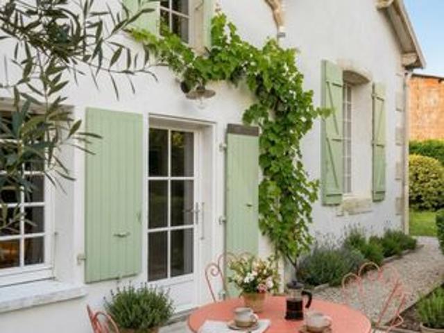 Maison vente à La Rochelle, Courçon