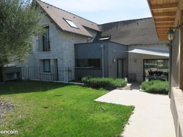 Maison vente à Mantes-la-Jolie, Limetz-villez