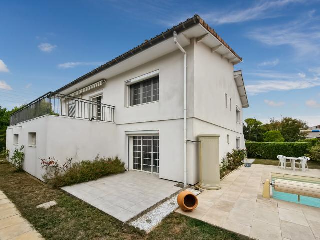 Maison vente à Au Seilhan, Auch