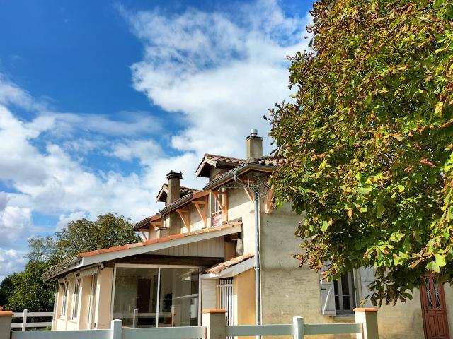 Maison vente à Auch, Mongausy