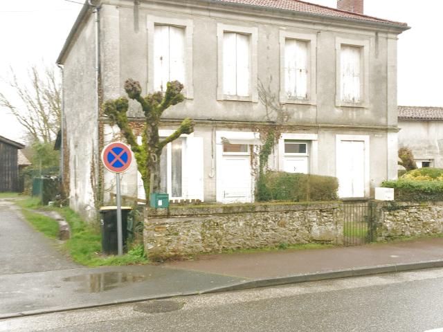 Maison vente à Langon, Saint-symphorien