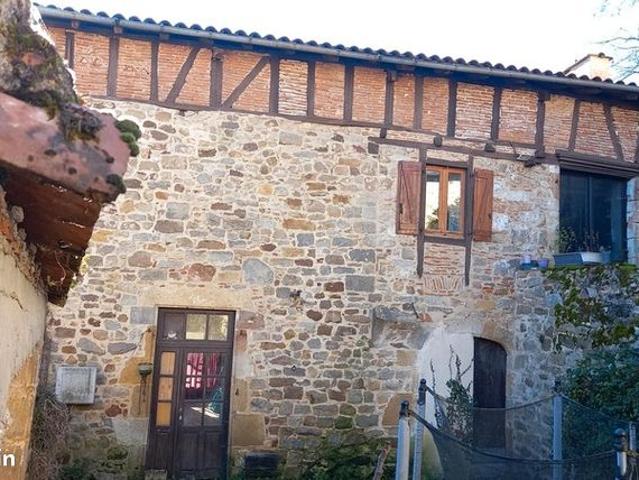 Maison vente à Figeac, Saint-félix