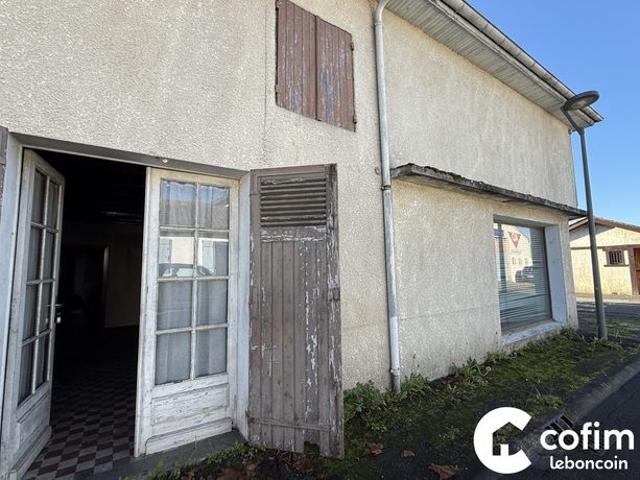 Maison vente à Mont-de-Marsan, Labouheyre