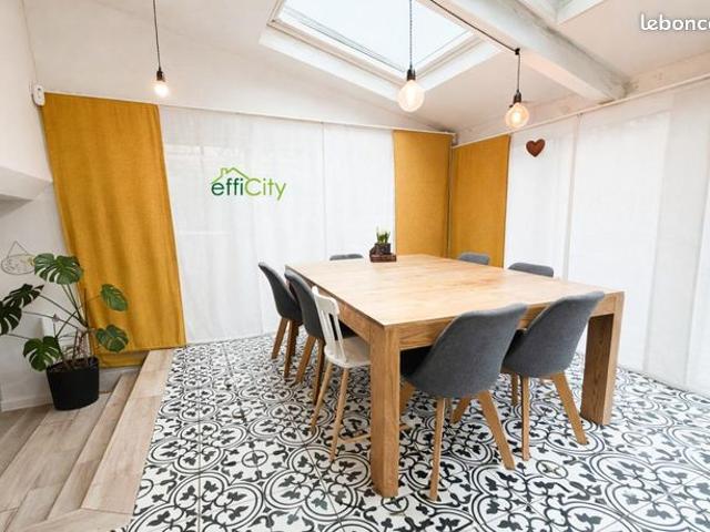 Maison vente à Marseille