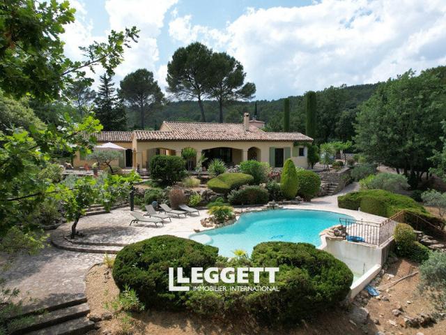 Maison vente à Brignoles, Cotignac