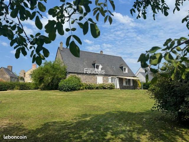 Maison vente à Avranches, Vains