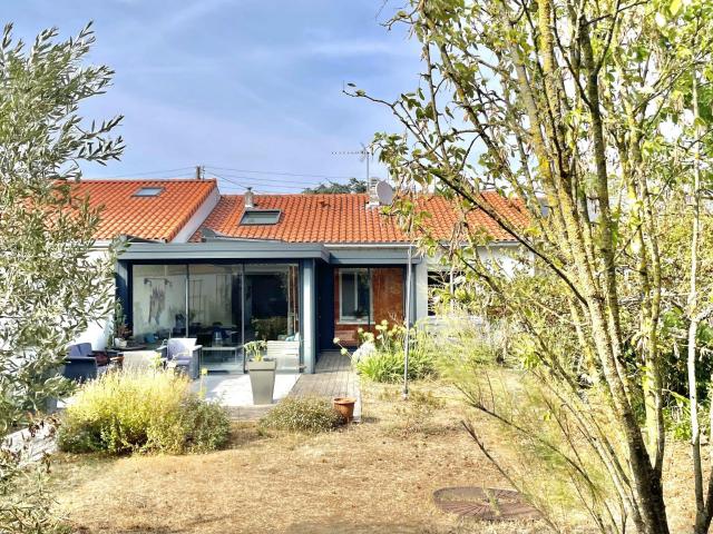 Maison vente à La Genette, La Rochelle