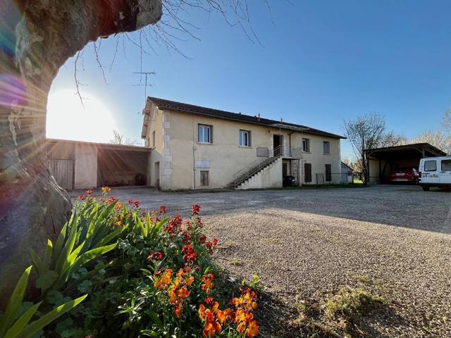 Maison vente à Agen, Colayrac-saint-cirq
