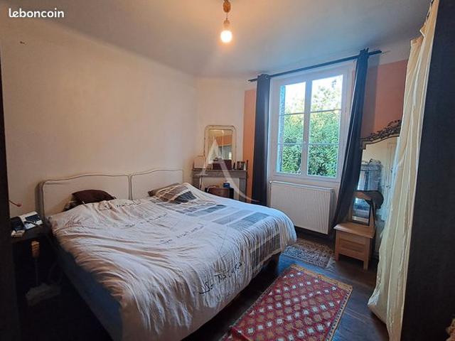 Maison vente à Orléans, Les Bordes