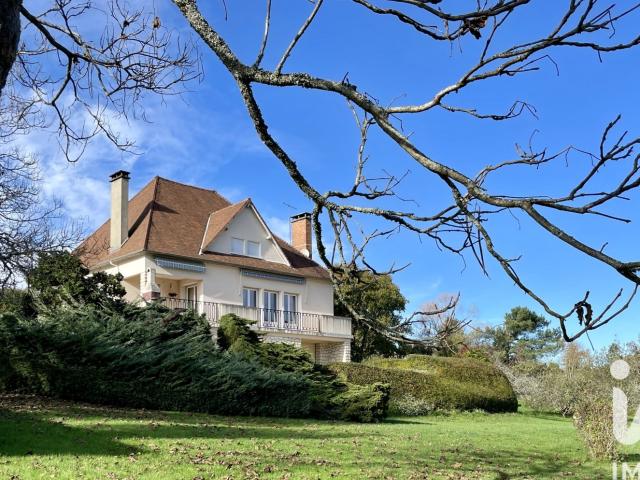 Maison vente à Nontron, Thiviers