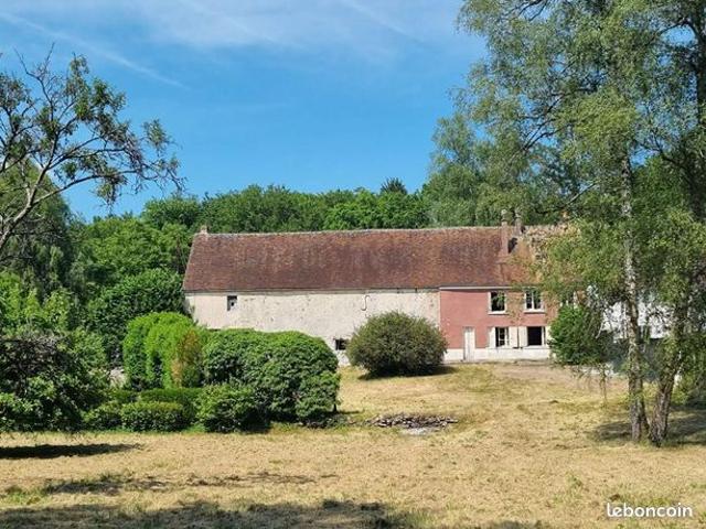 Maison vente à Provins, Sablonnières