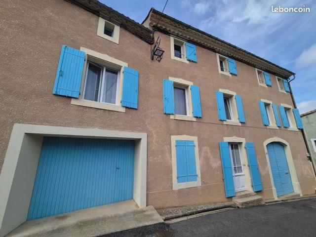 Maison vente à Carcassonne, Villanière