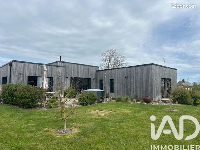 Maison vente à Bernay, Valletot