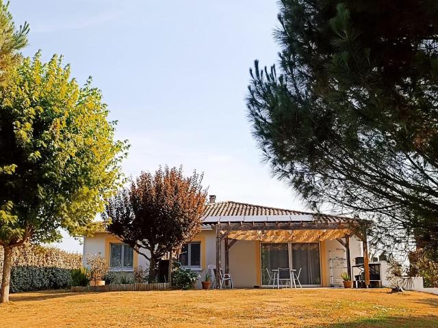 Maison vente à Quartier du Pont, Cadillac-sur-Garonne