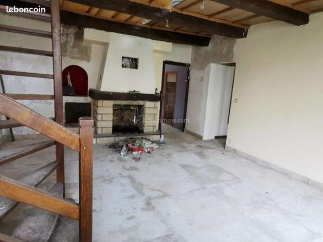 Maison vente à Chaumont, Rangecourt