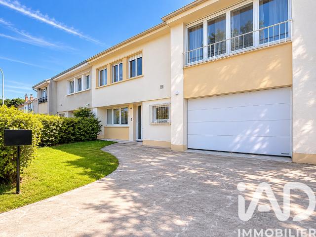 Maison vente à Metz, Montigny-lès-metz