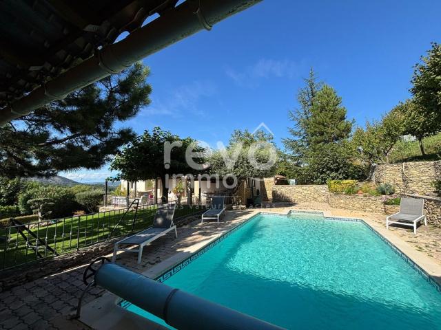 Maison vente à Carpentras, Malaucène