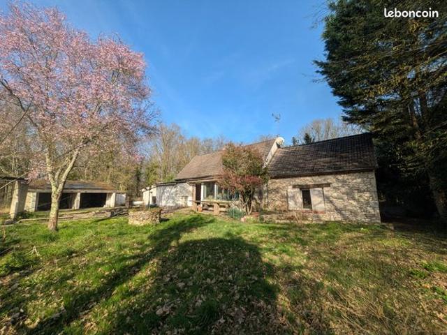 Maison vente à Montargis, Lorris