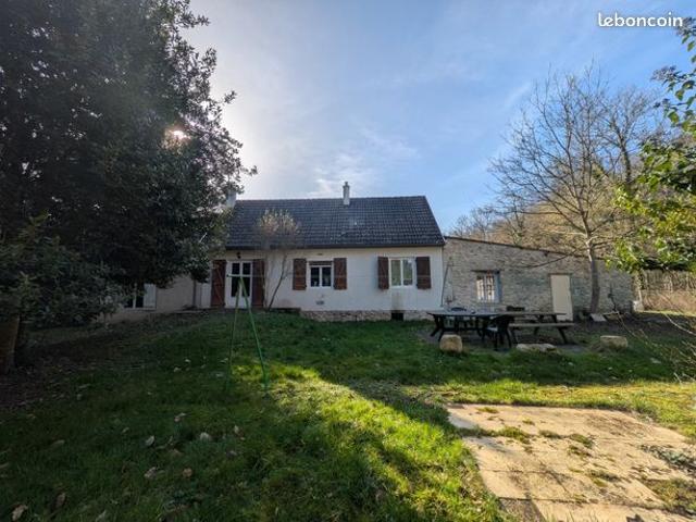 Maison vente à Montargis, Lorris