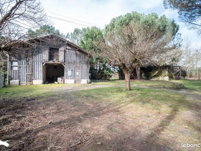 Maison vente à Dax, Linxe