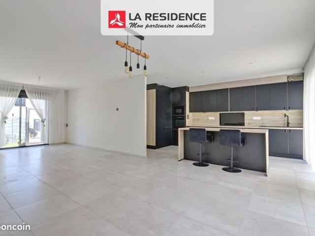 Maison vente à Blois