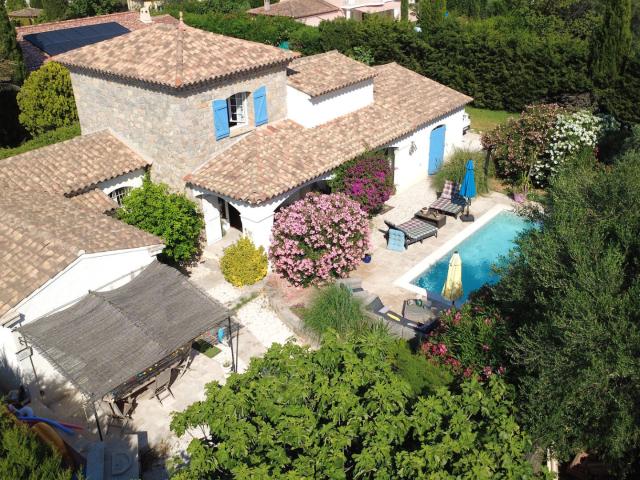 Maison vente à Arrondissement de Draguignan, Le Muy