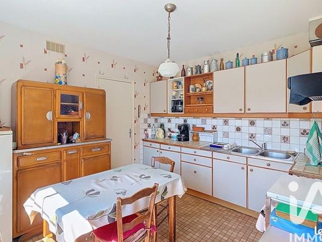 Maison vente à Lisieux, Crèvecoeur-en-auge