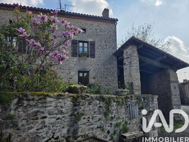 Maison vente à Pissaud, Le Buis