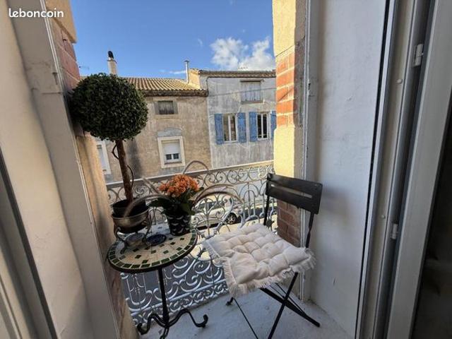 Maison vente à Béziers, Montblanc