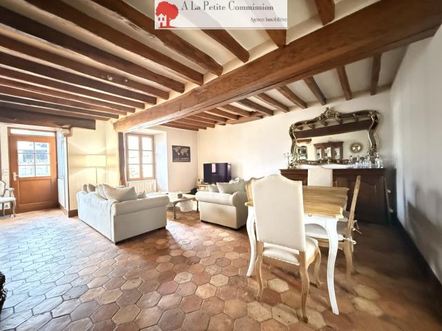 Maison vente à Chartres, Ver-lès-chartres