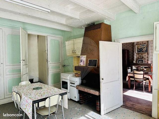 Maison vente à Rochefort, La Tremblade