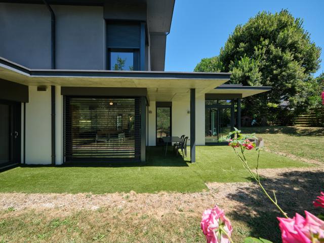 Maison vente à Annecy