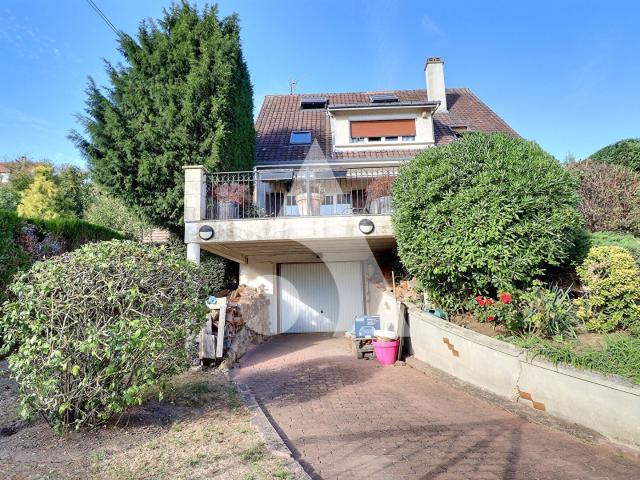 Maison vente à Argenteuil