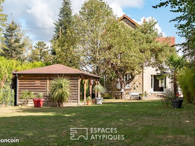 Maison vente à Neauphle-le-Château, Yvelines