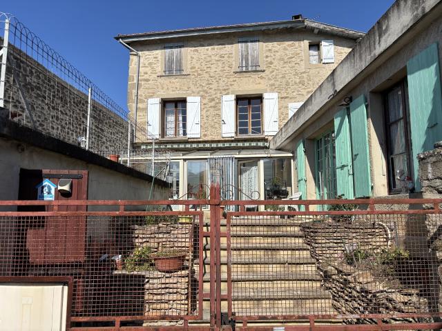 Maison vente à Valence, Saint-donat-sur-l'herbasse