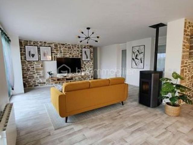 Maison vente à Vannes, Bretagne