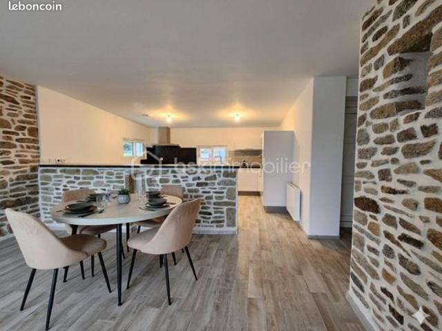 Maison vente à Vannes, Bretagne