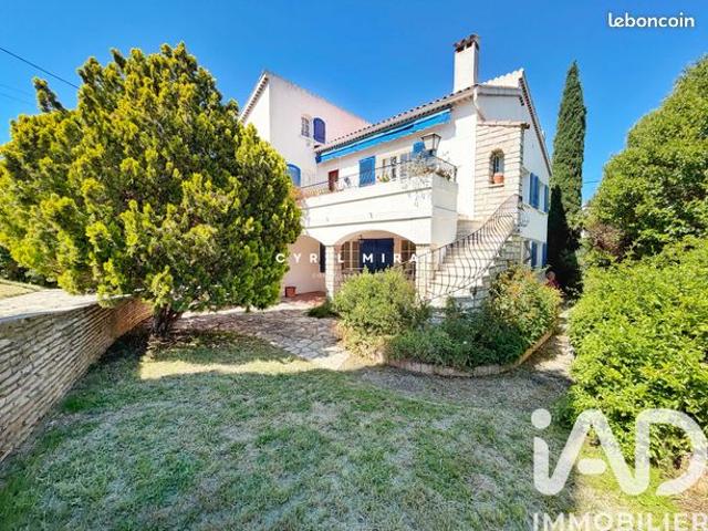 Maison vente à Arrondissement de Toulon, La Seyne-sur-mer
